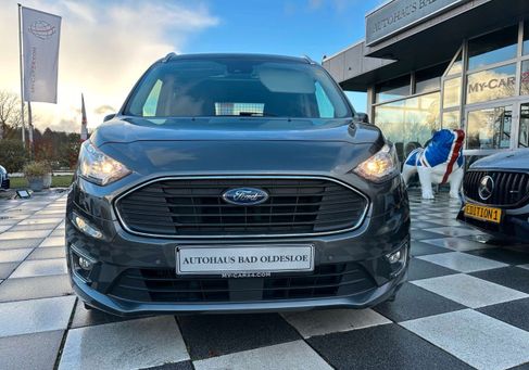Ford Tourneo Connect, 2020