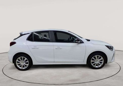 Opel Corsa, 2023 3