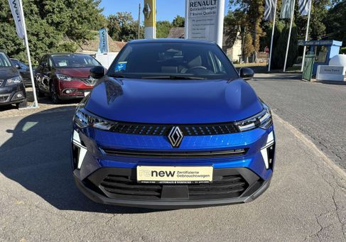 Renault Captur, 2026