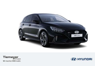 Hyundai i30, 2026