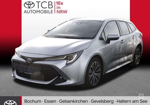 Toyota Corolla, 2022