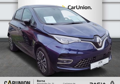 Renault ZOE, 2024