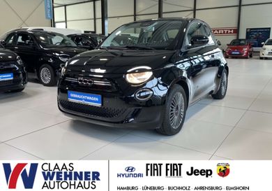 Fiat, 2022