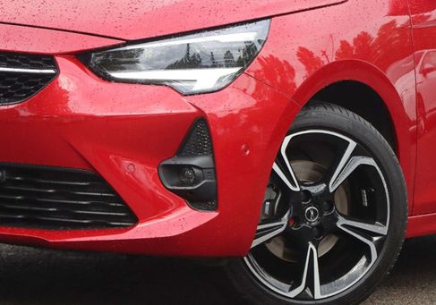 Opel Corsa, 2020 3