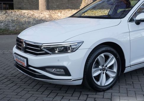 Volkswagen Passat Variant, 2022 3