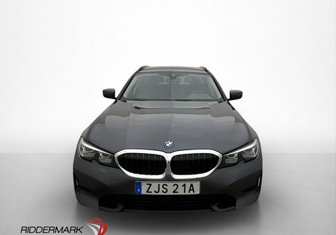 BMW 330, 2022 2