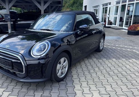 MINI Cooper, 2022