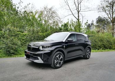 Citroën C3, 2025