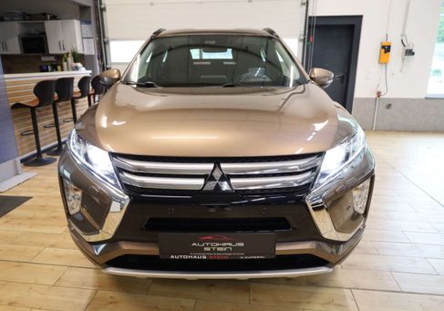 Mitsubishi Eclipse, 2019 2
