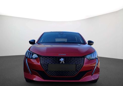 Peugeot 208, 2023