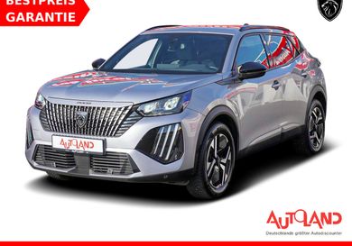Peugeot 2008, 2024