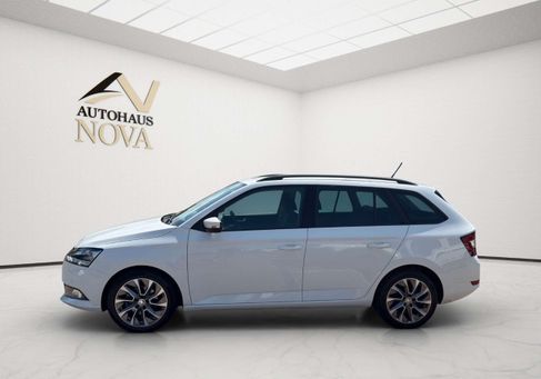 Skoda Fabia, 2022