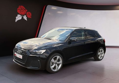 Audi A1, 2025
