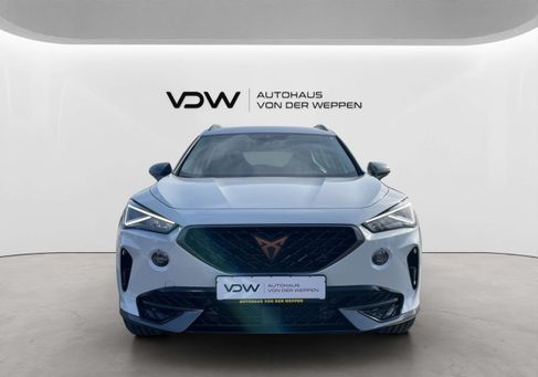 Cupra Formentor, 2024