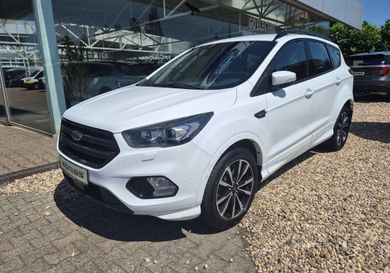Ford Kuga, 2019