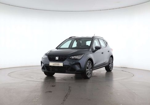 Seat Arona, 2024 2