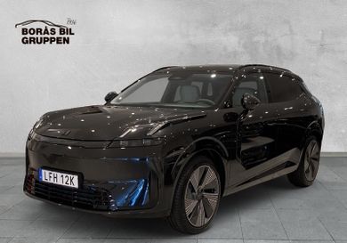 Lynk & Co, 2025