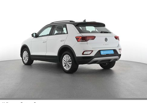 Volkswagen T-Roc, 2022