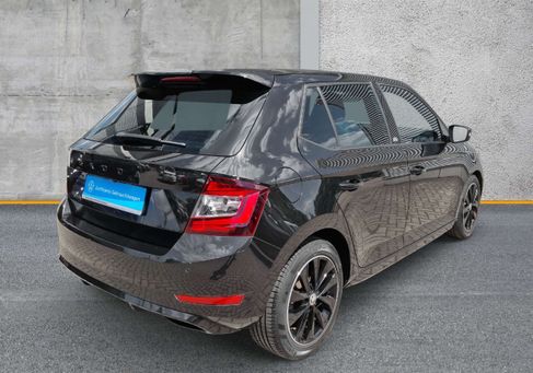Skoda Fabia, 2020