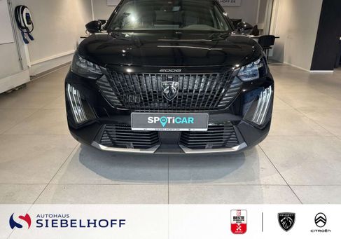Peugeot 2008, 2024