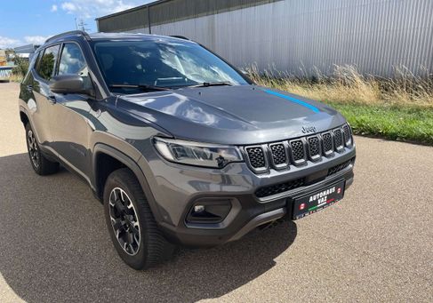 Jeep Compass, 2022 3