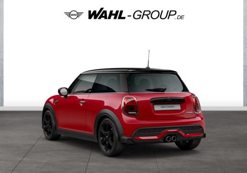 MINI Cooper S, 2021