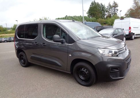 Citroën Berlingo, 2021 3