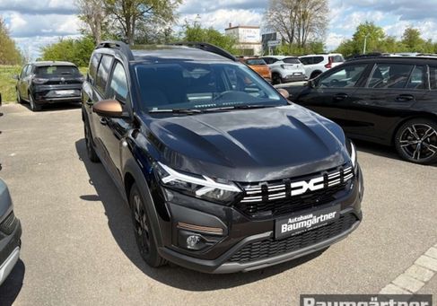 Dacia Jogger, 2025 2