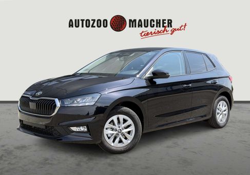Skoda Fabia, 2026