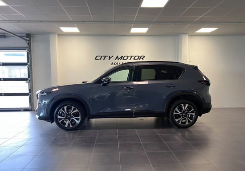 Mazda CX-5, 2026 2