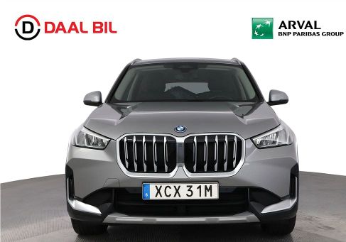 BMW X1, 2023 2