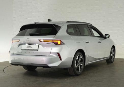 Opel Astra, 2026