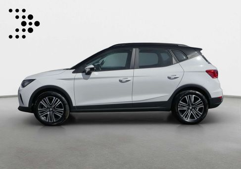 Seat Arona, 2024 3