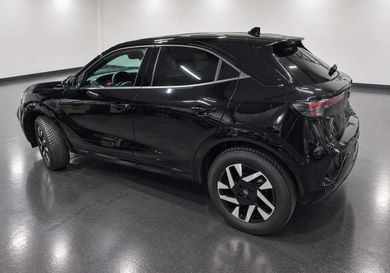 Opel Mokka, 2025