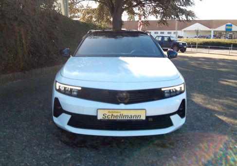 Opel Astra, 2025 3