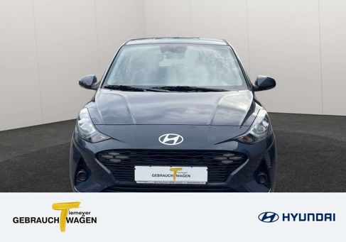 Hyundai i10, 2025 2