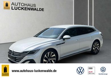 Volkswagen Arteon, 2022