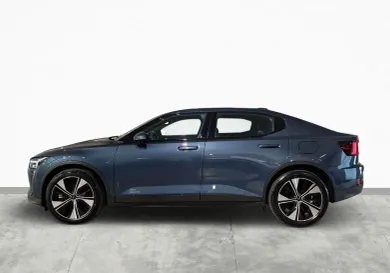 Polestar 2, 2024