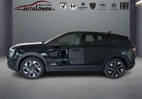 Opel Grandland X, 2025