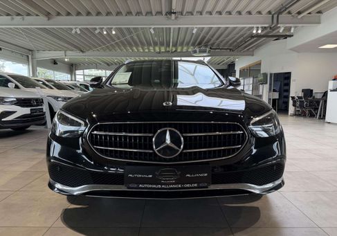 Mercedes-Benz E 300, 2022 2