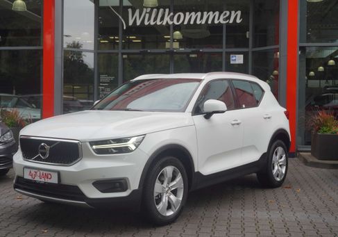 Volvo XC40, 2021 2