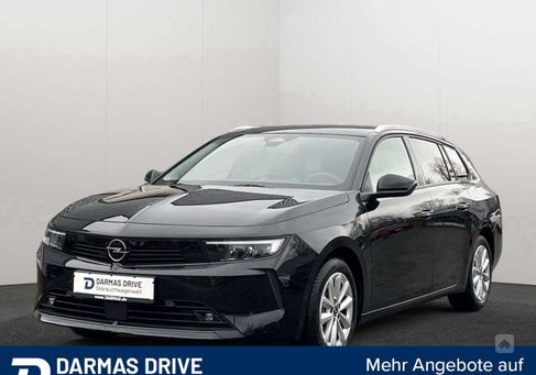 Opel Astra, 2023