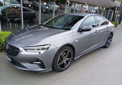Opel Insignia, 2020