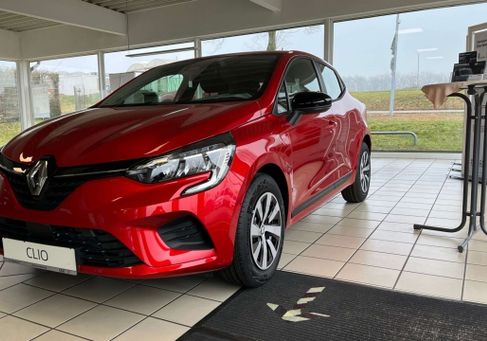 Renault Clio, 2023