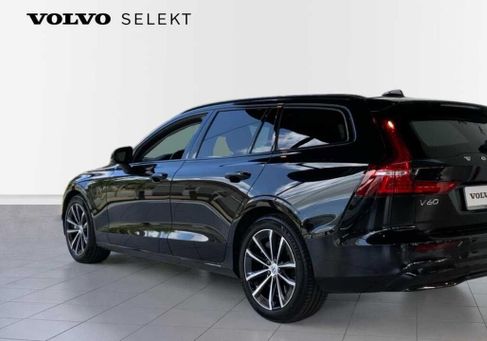 Volvo V60, 2023 2