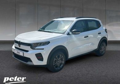 Citroën C3, 2026