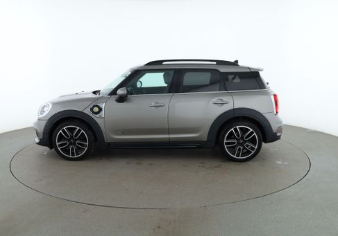 MINI, 2018