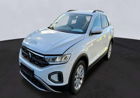 Volkswagen T-Roc, 2022 2