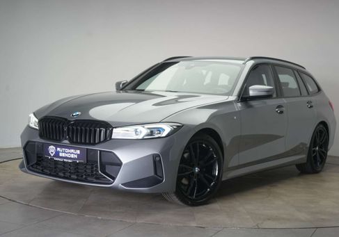 BMW 318, 2023 3