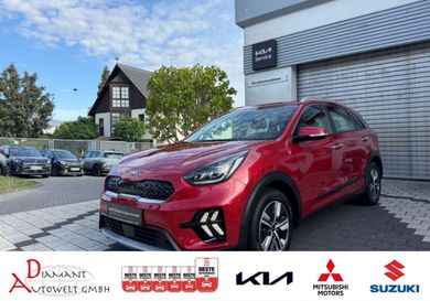Kia Niro, 2019